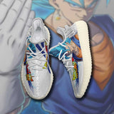 Vegito Yz Shoes Anime TT11YZ