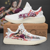 Nico Robin Yz Shoes Anime TT10YZ