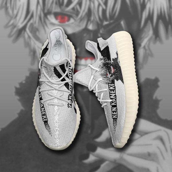 Ken Kaneki Yz Shoes Anime TT10YZ