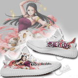 Nico Robin Yz Shoes Anime TT10YZ