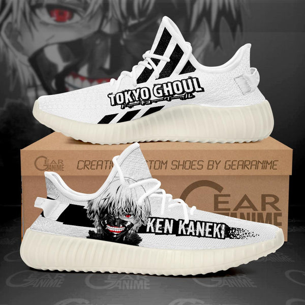 Ken Kaneki Yz Shoes Anime TT10YZ