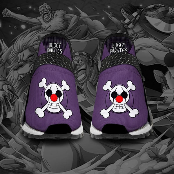 Buggy Pirates ND Shoes OP Shoes NTT111