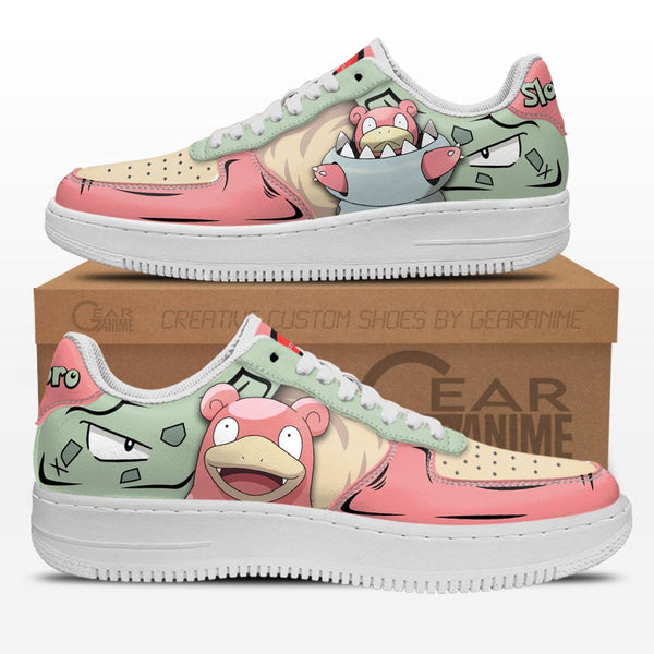 Slowbro Air Sneakers MN3112