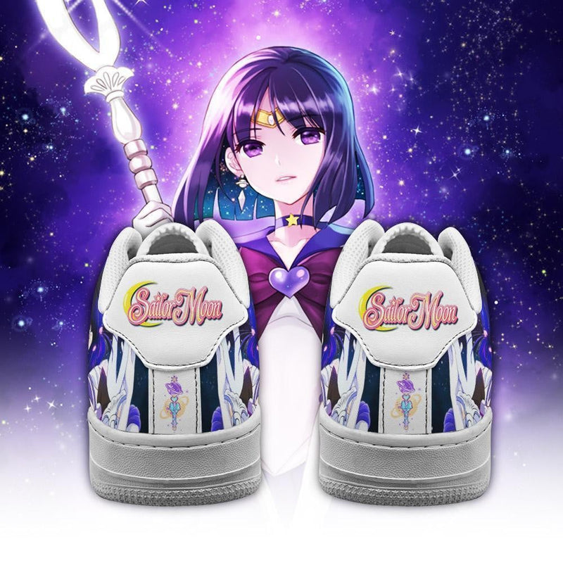 Sailor Saturn Air Sneakers PT04AF