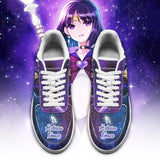 Sailor Saturn Air Sneakers PT04AF