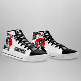 Dracule Mihawk High Top Shoes Japan