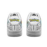 Squirtle Air Sneakers PT04AF