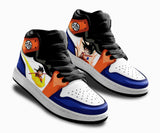 Kid Goku Kids Sneakers MV1701