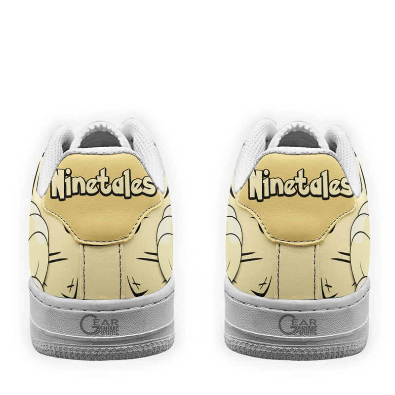 Ninetales Air Sneakers MN3112