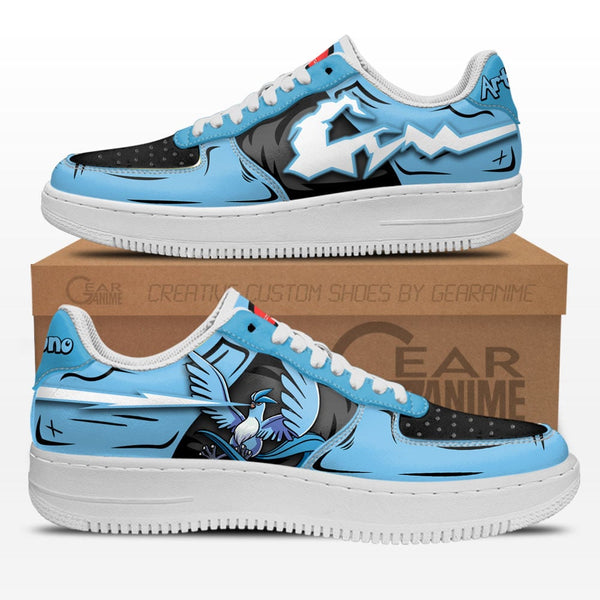 Articuno Air Sneakers MN3112