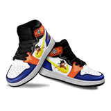 Kid Goku Kids Sneakers MV1701