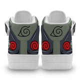 Kakashi Air Mid Shoes MN2203