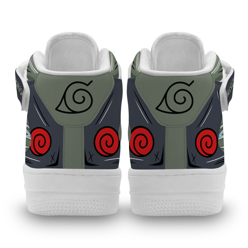 Kakashi Air Mid Shoes MN2203