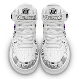 Frieza Air Mid Shoes TT2403