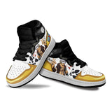 Trafalgar Law Kids Sneakers MV1701