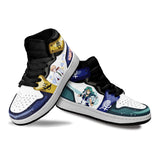 Sailor Uranus Sailor Neptune Kids Sneakers MV0701