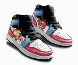 Tony Tony Chopper Kids Sneakers MV1701