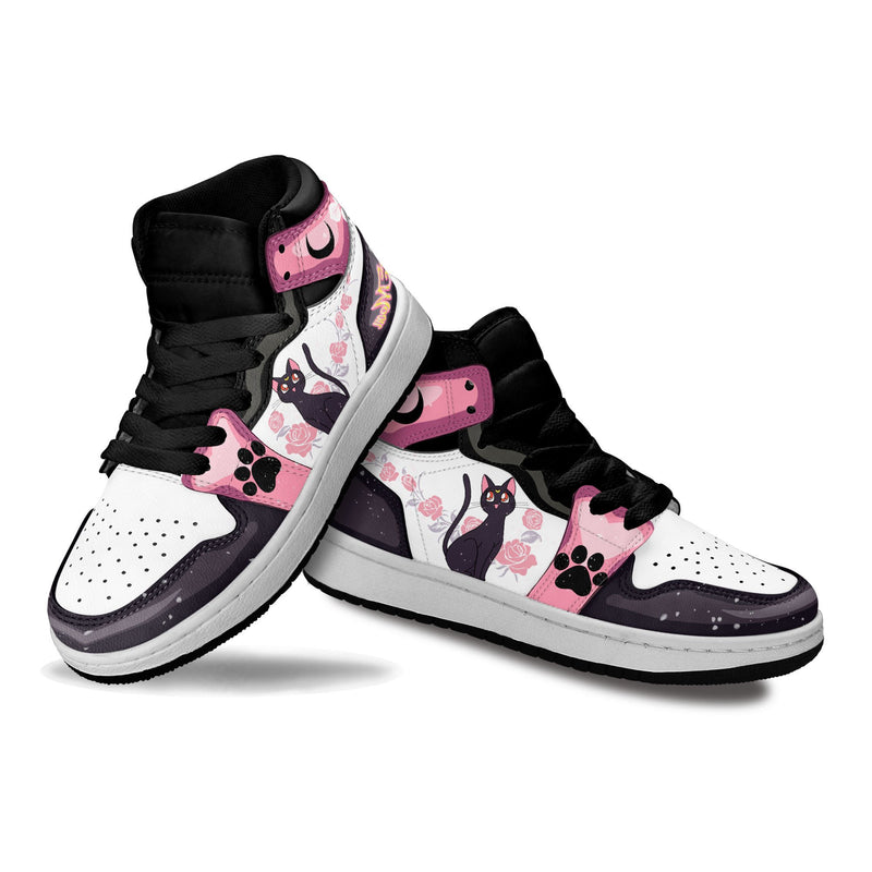 Luna Kids Sneakers MV0701