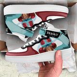 Franky Air Mid Shoes MV2403