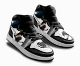 Gajeel Redfox Kids Sneakers MV0701