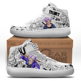 Trunks Air Mid Shoes TT2403