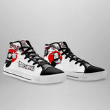 Piccolo High Top Shoes NTT210