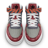 Jiraiya Air Mid Shoes MN2203