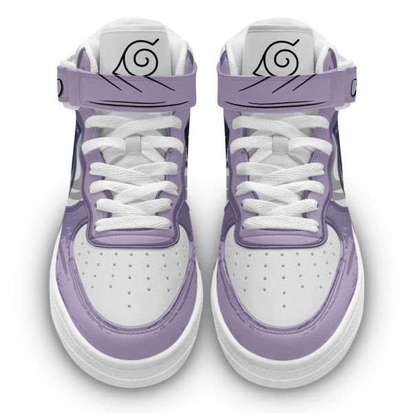 Hinata Hyuga Air Mid Shoes MN2203