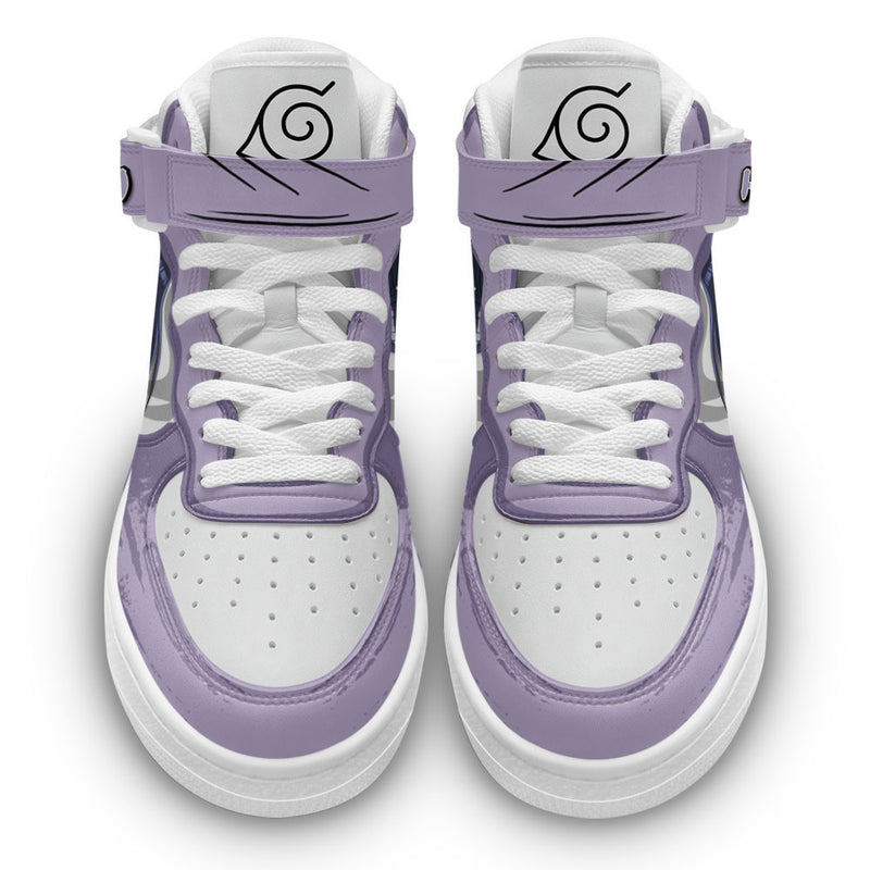 Hinata Hyuga Air Mid Shoes MN2203