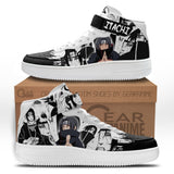 Itachi Uchiha Air Mid Shoes TT2503