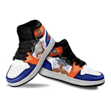 Goku Ultra Instinct Kids J1 Sneakers MV1701