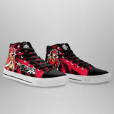 Benimaru High Top Shoes