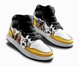 Trafalgar Law Kids Sneakers MV1701