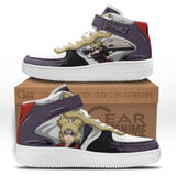 Temari Air Mid Shoes MN2203