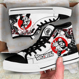 Master Roshi High Top Shoes Japan NTT210