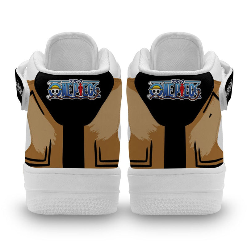 Usopp Air Mid Shoes MV2403