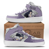 Hinata Hyuga Air Mid Shoes MN2203