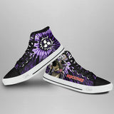 Orochimaru High Top Anime Shoes NTT090