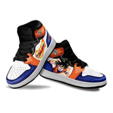 Goku Kids Sneakers MV1701