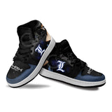 L Lawliet Kids Sneakers Dnote MV1307