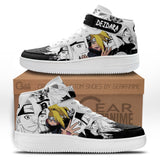 Deidara Air Mid Shoes TT2503