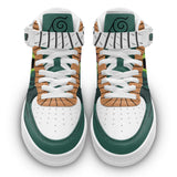 Rock Lee Eight Gates Air Mid Shoes MN2203