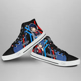 Ichigo High Top Shoes