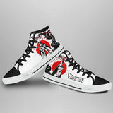 Cell High Top Shoes NTT210