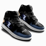 L Lawliet Kids Sneakers Dnote MV1307