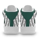 Rock Lee Eight Gates Air Mid Shoes MN2203