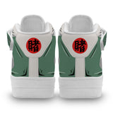 Tsunade Air Mid Shoes MN2203