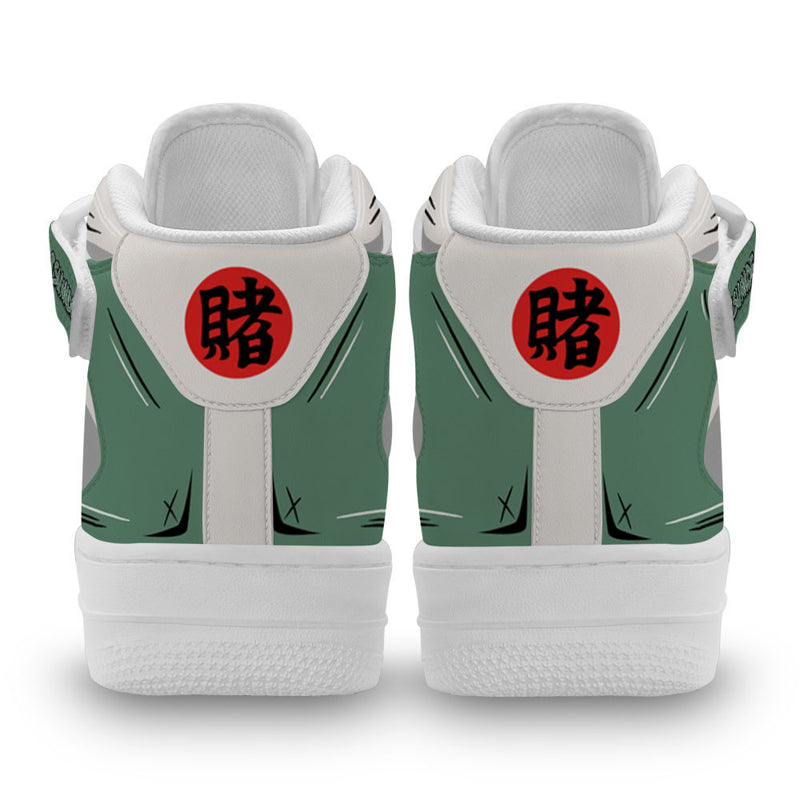 Tsunade Air Mid Shoes MN2203