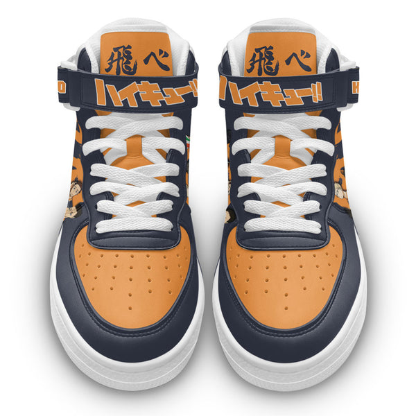 Karasuno Air Mid Shoes MN0810