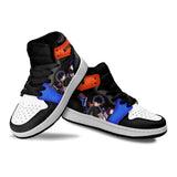 Ritsu Kageyama Kids Sneakers MV2802